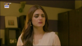 Yeh Na Thi Hamari Qismat - Episode 25 - 4th March 2022